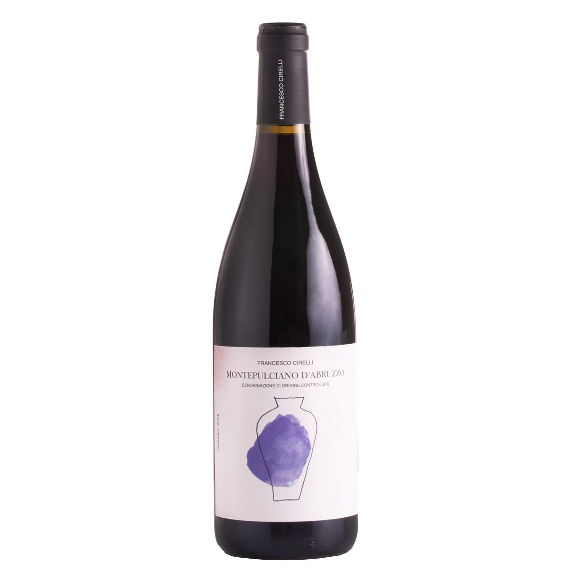 Montepulciano d'Abruzzo Anfora
