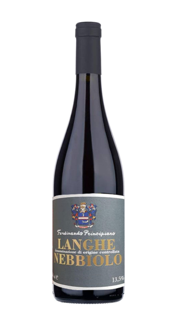 Nebbiolo Principiano