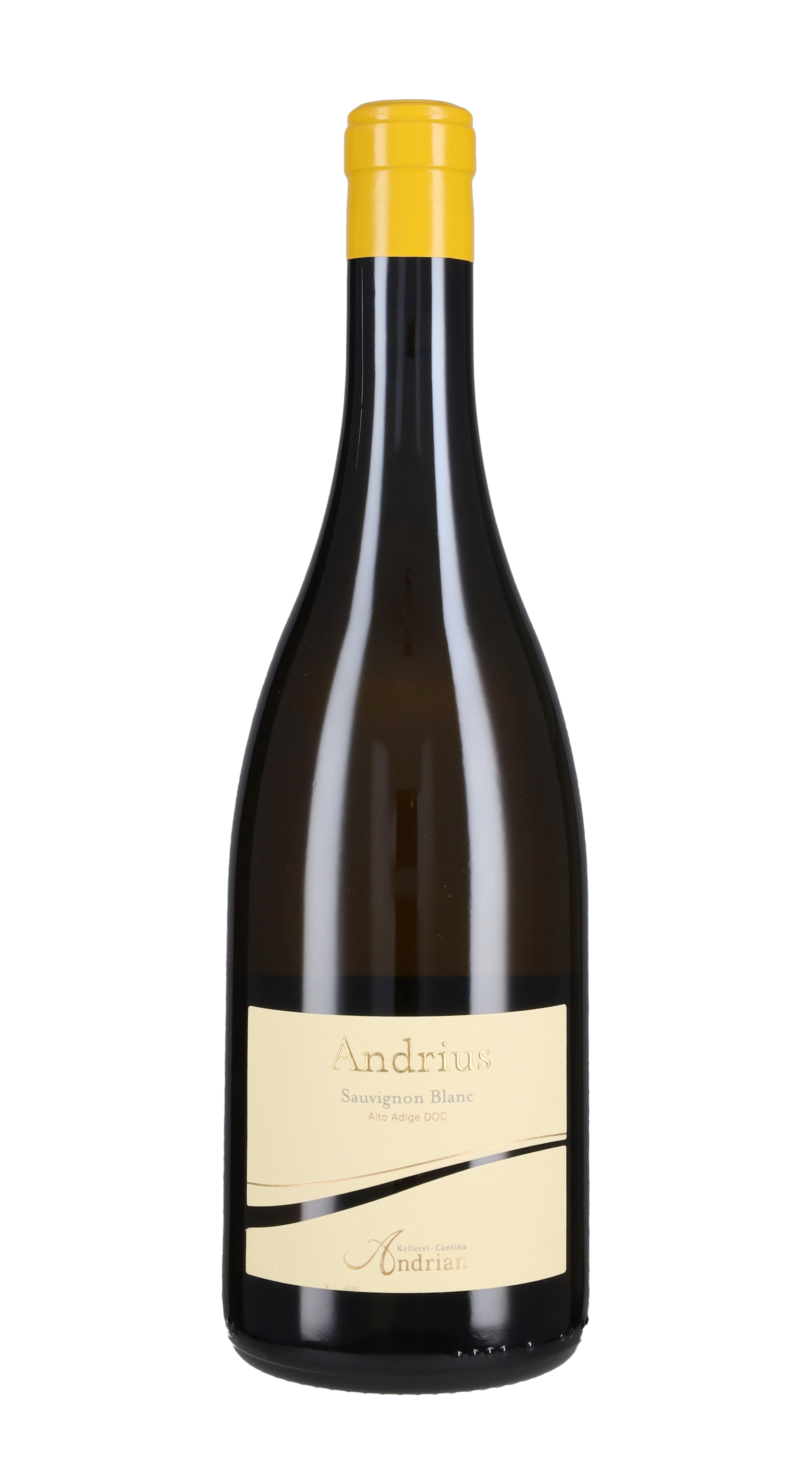 Sauvignon 'Andrius' Andriano