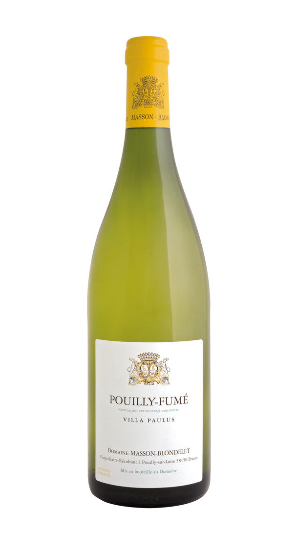 Pouilly-Fumé 'Villa Paulus'