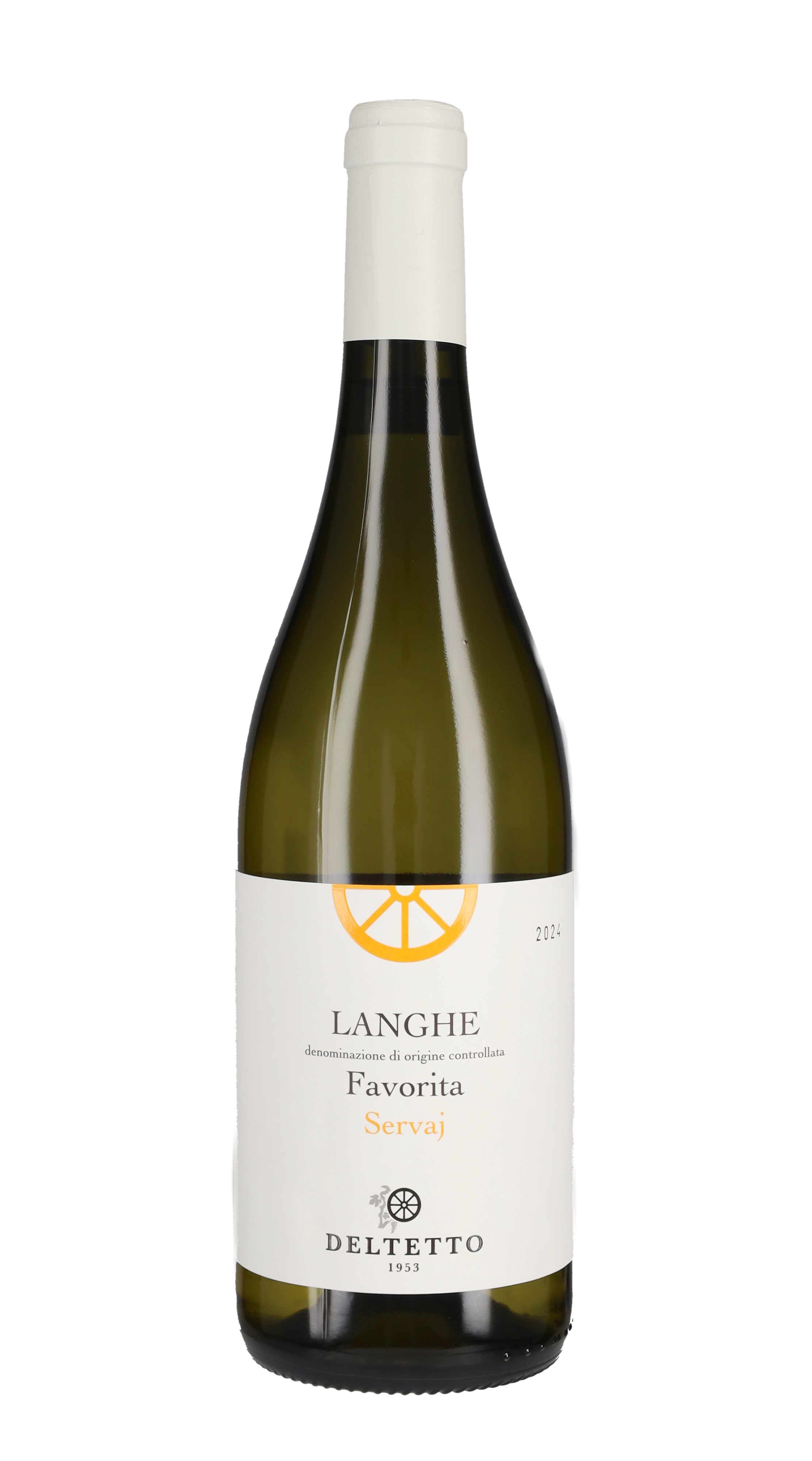 Favorita 'Servaj' Deltetto