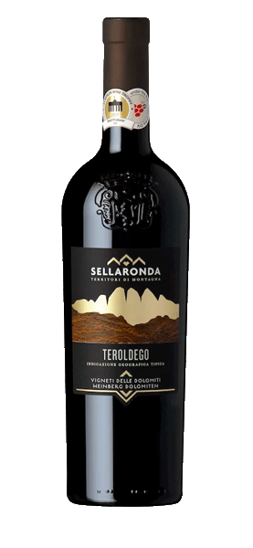Teroldego Vigneti delle Dolomiti IGT 2022