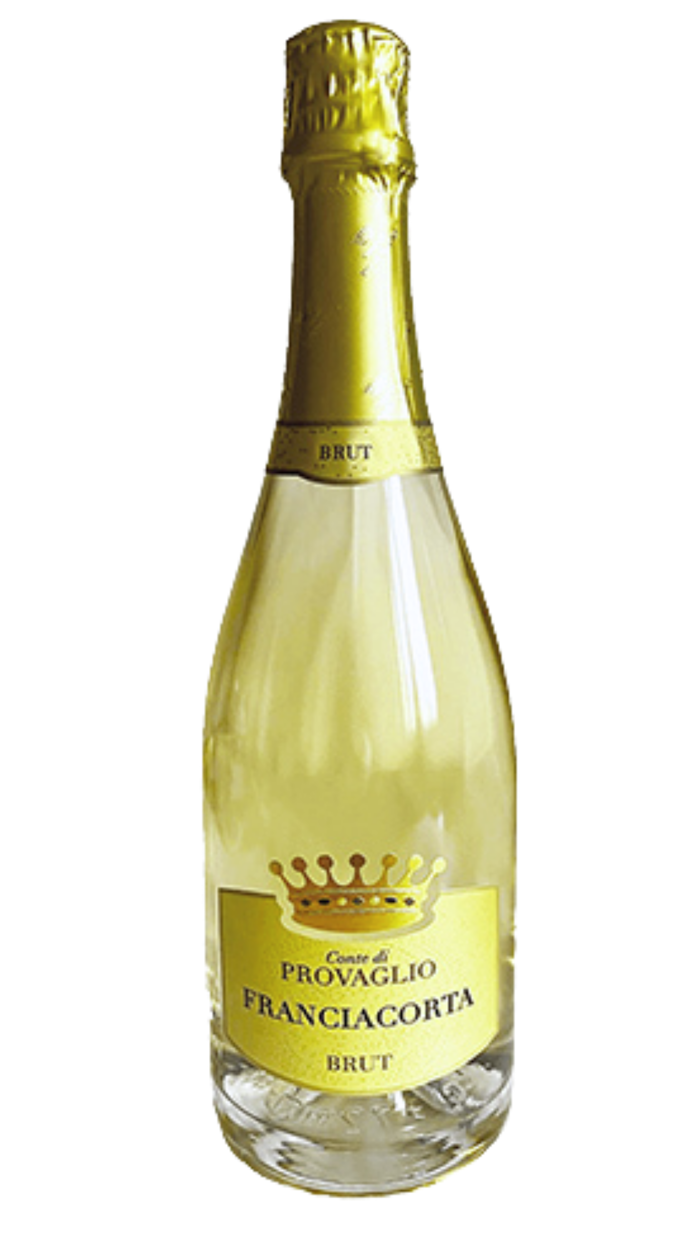Franciacorta Brut Magnum Conte di Provaglio