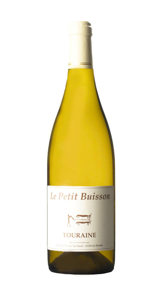 'Le Petit Buisson' Clos du Tue Boeuf