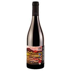 Etna Rosso Sentiero delle Gerle