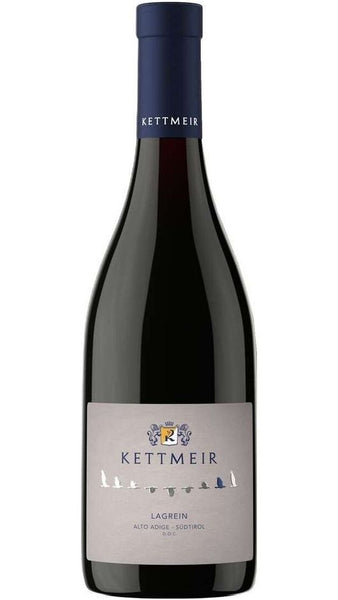 Lagrein Alto Adige DOC