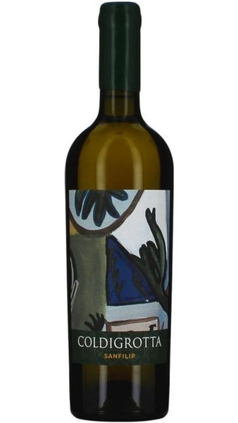 Isonzo del Friuli DOP - Sanfilip