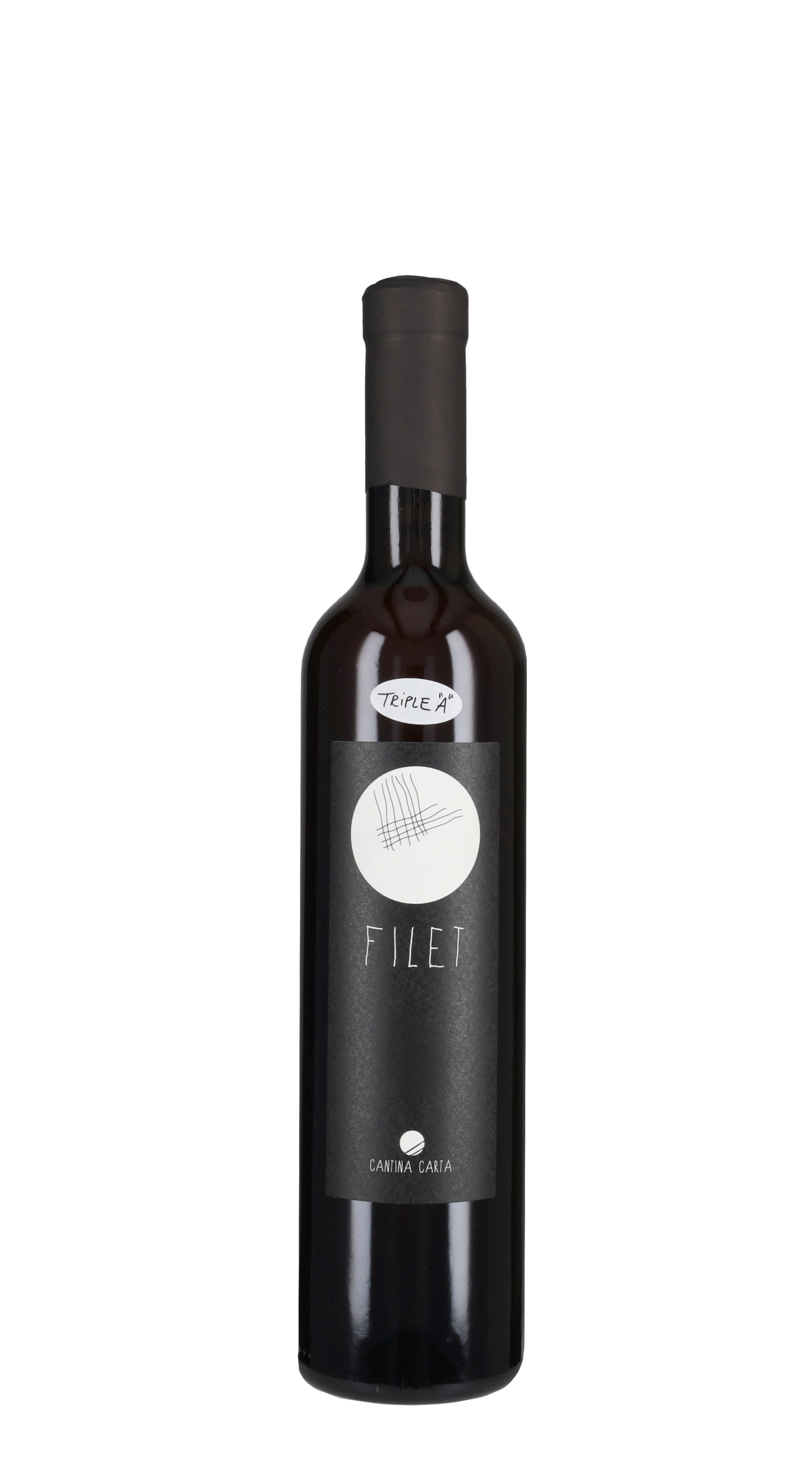 Malvasia di Bosa 'Filet' - 50cl