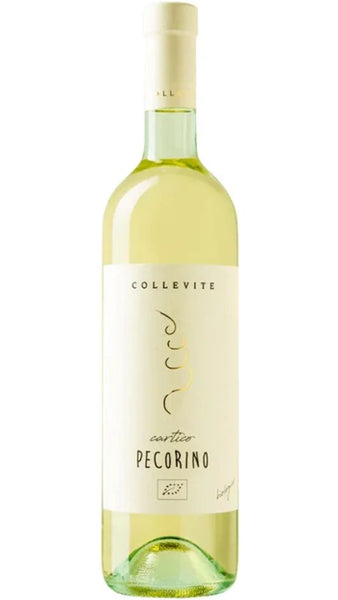 Pecorino Falerio DOC