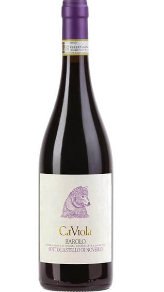 Barolo Sottocastello di Novello