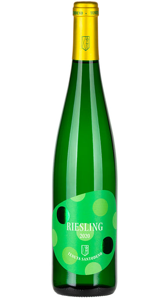 Riesling Rubicone IGT
