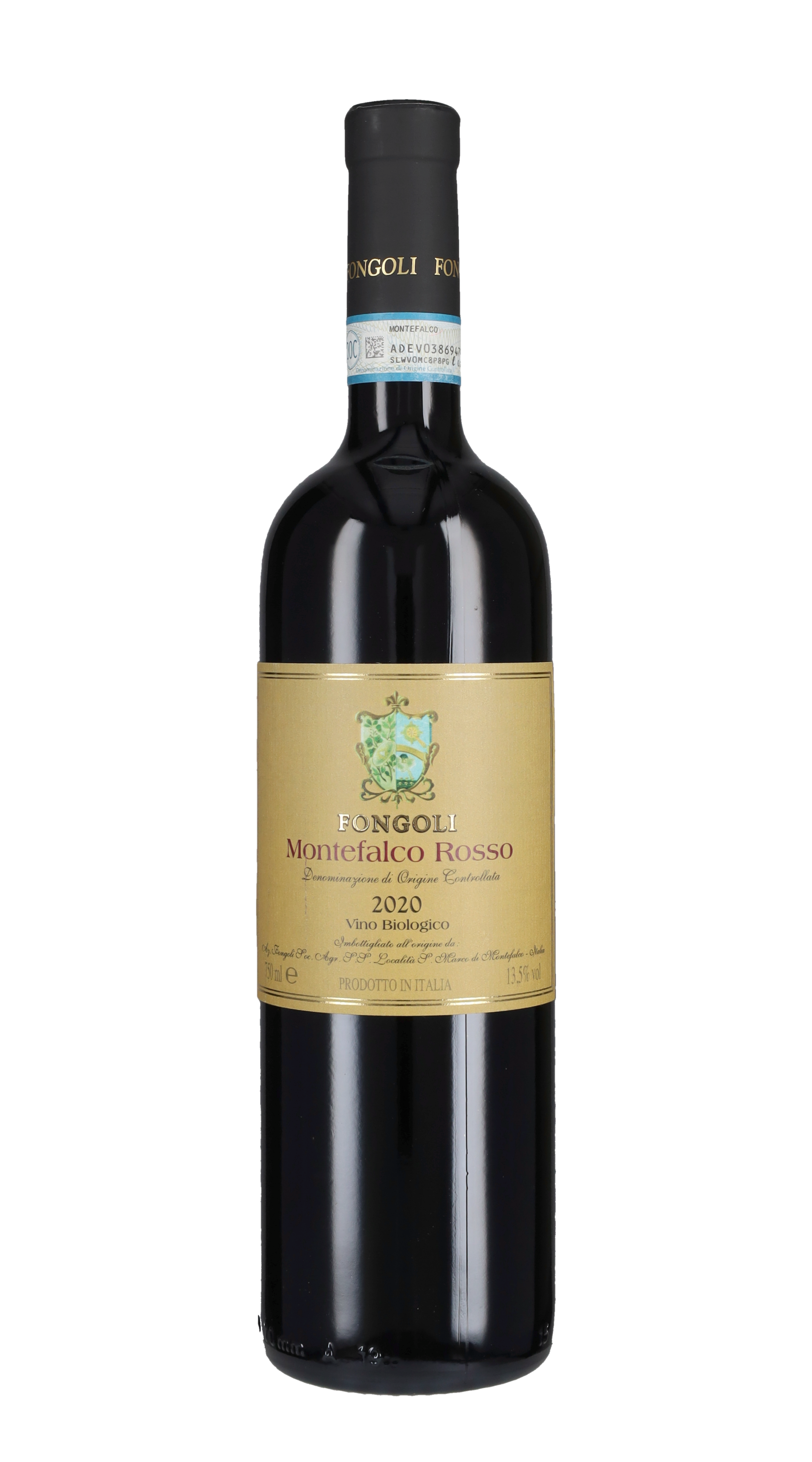 Montefalco Rosso Fongoli