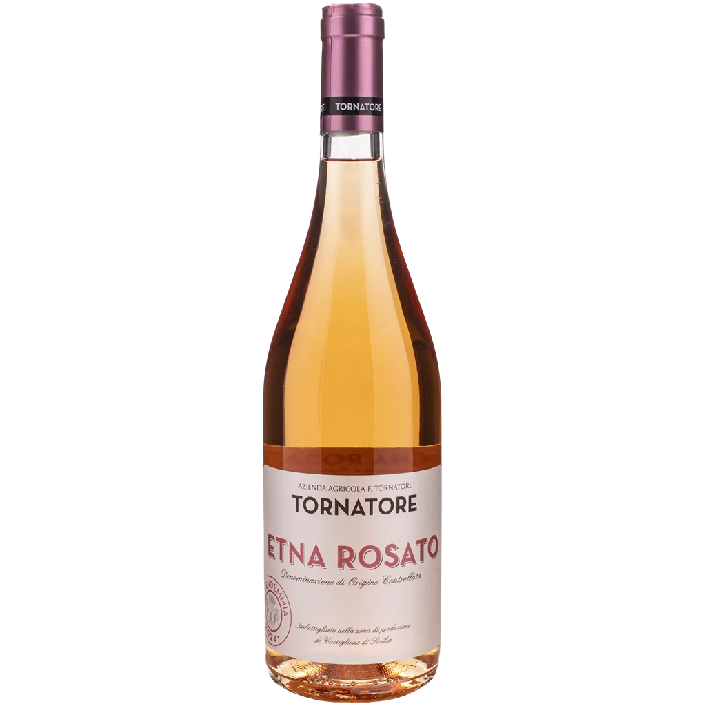 Etna Rosato