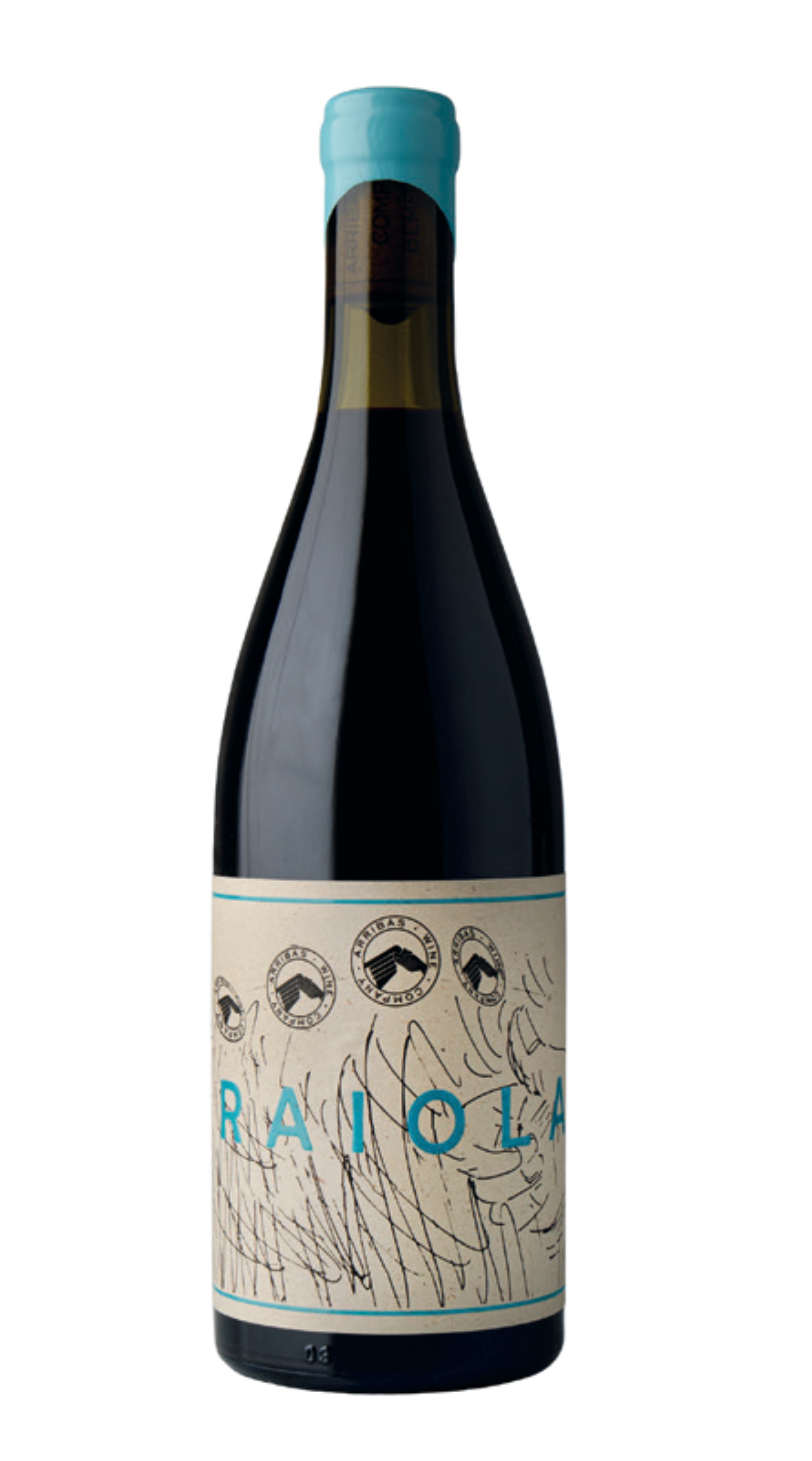 'Raiola' Arribas Wine Company