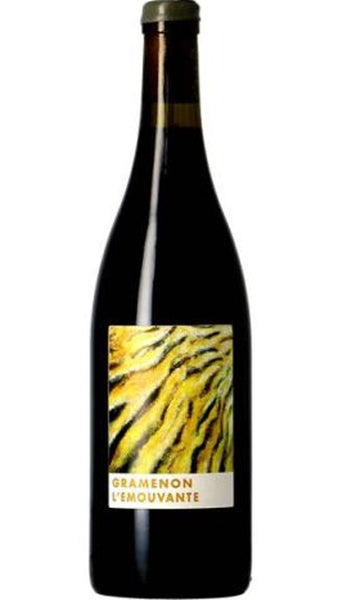 Cote du Rhone - L'Emouvante