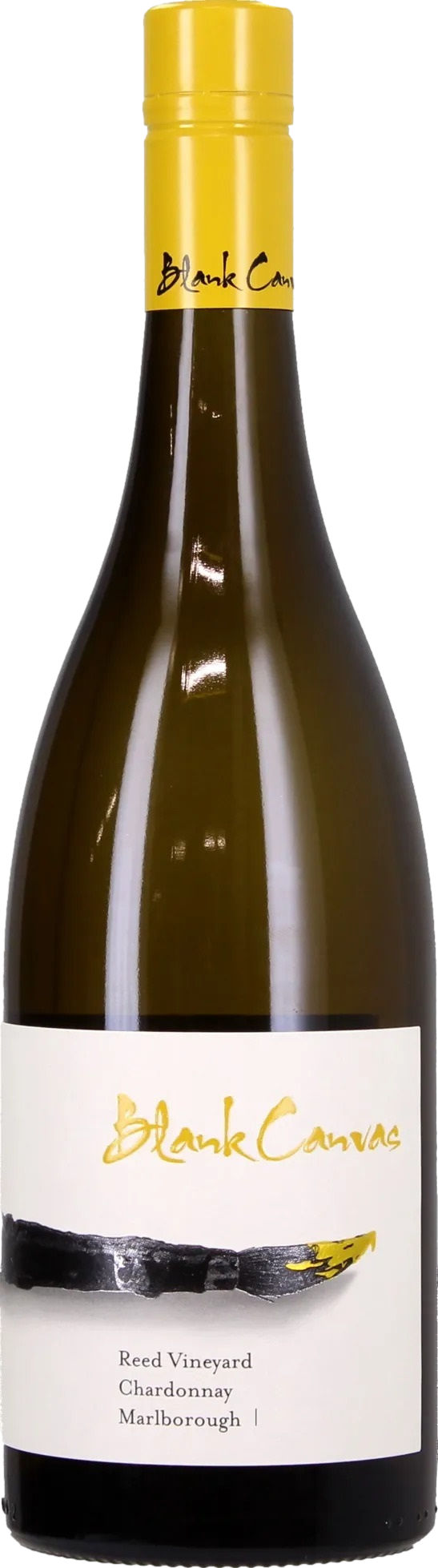 Blank Canvas Reed Chardonnay 2023