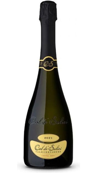 Extra Dry - Valdobbiadene Prosecco Superiore DOCG