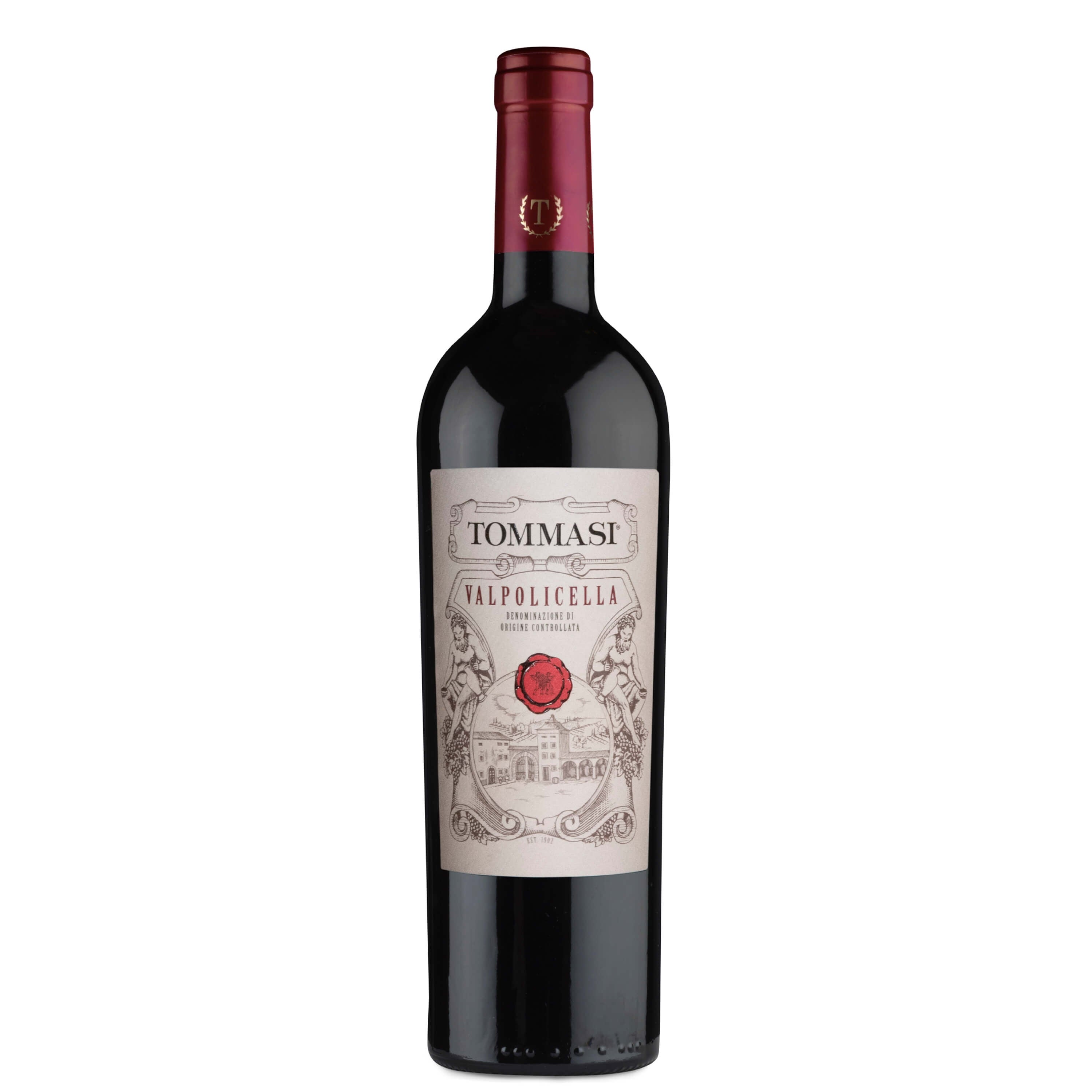 Valpolicella DOC