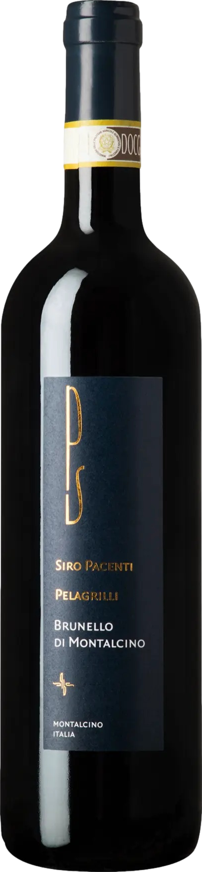 Siro Pacenti Pelagrilli Brunello di Montalcino 2021