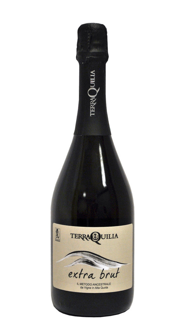 Spumante Metodo Ancestrale Pas Dosé