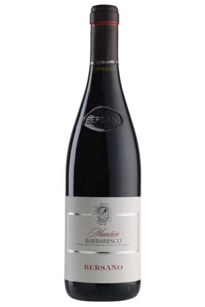 Barbaresco Mantico Bersano