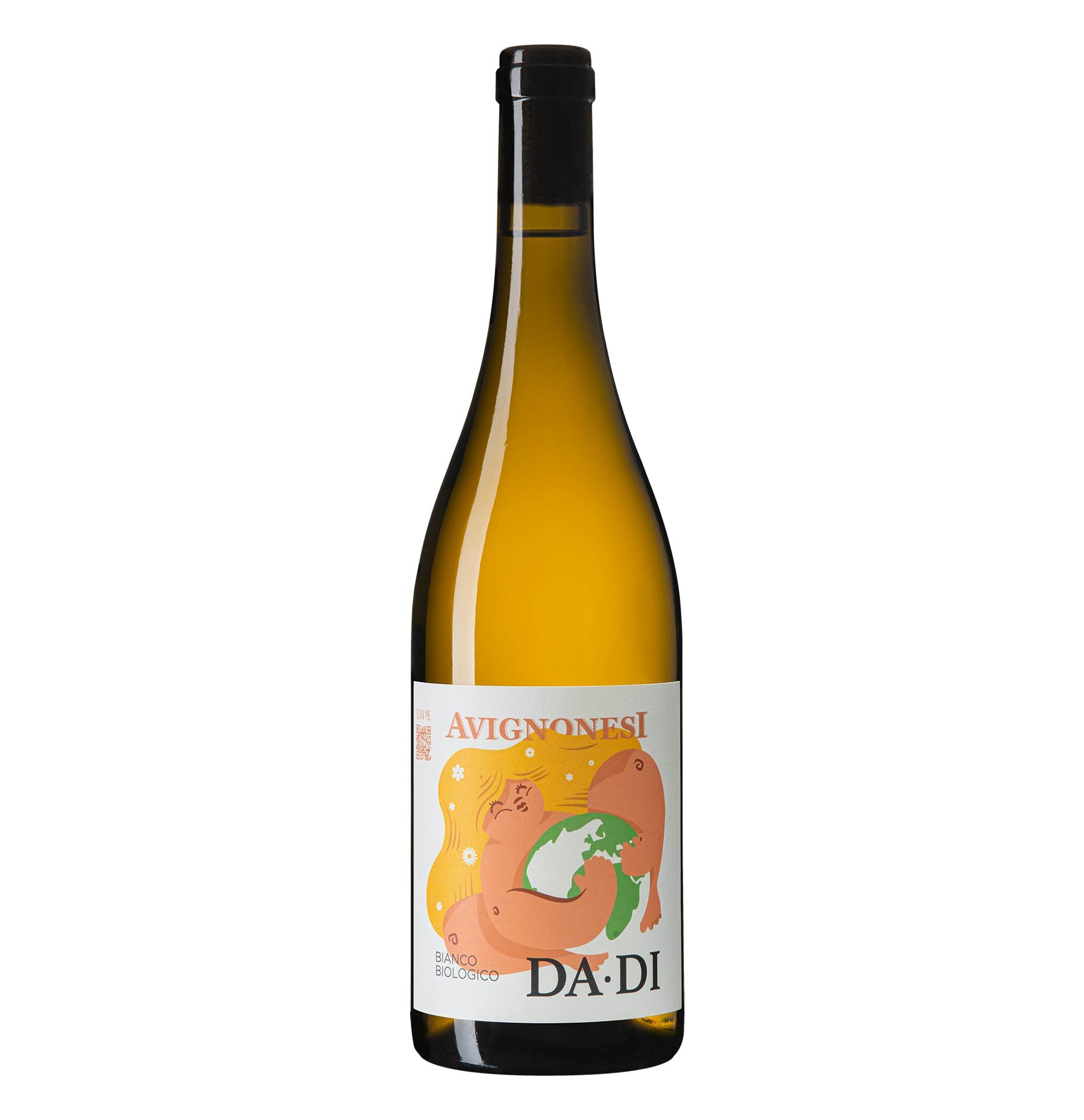 Toscana Bianco IGT "Da-Di - Amphora Wine" - Avignonesi