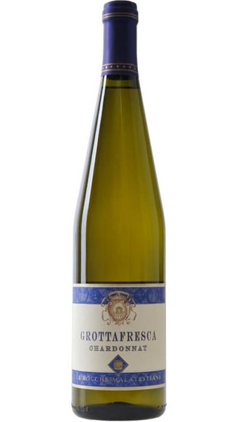 Chardonnay Grottafresca Frizzante IGT
