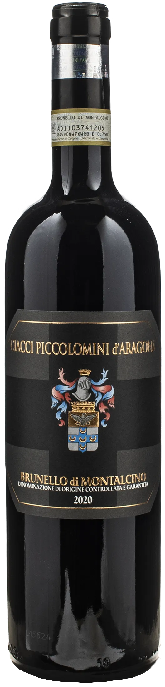Brunello di Montalcino