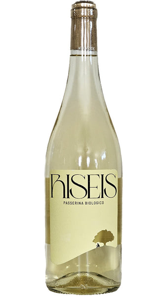 Riseis Passerina BIO - IGP