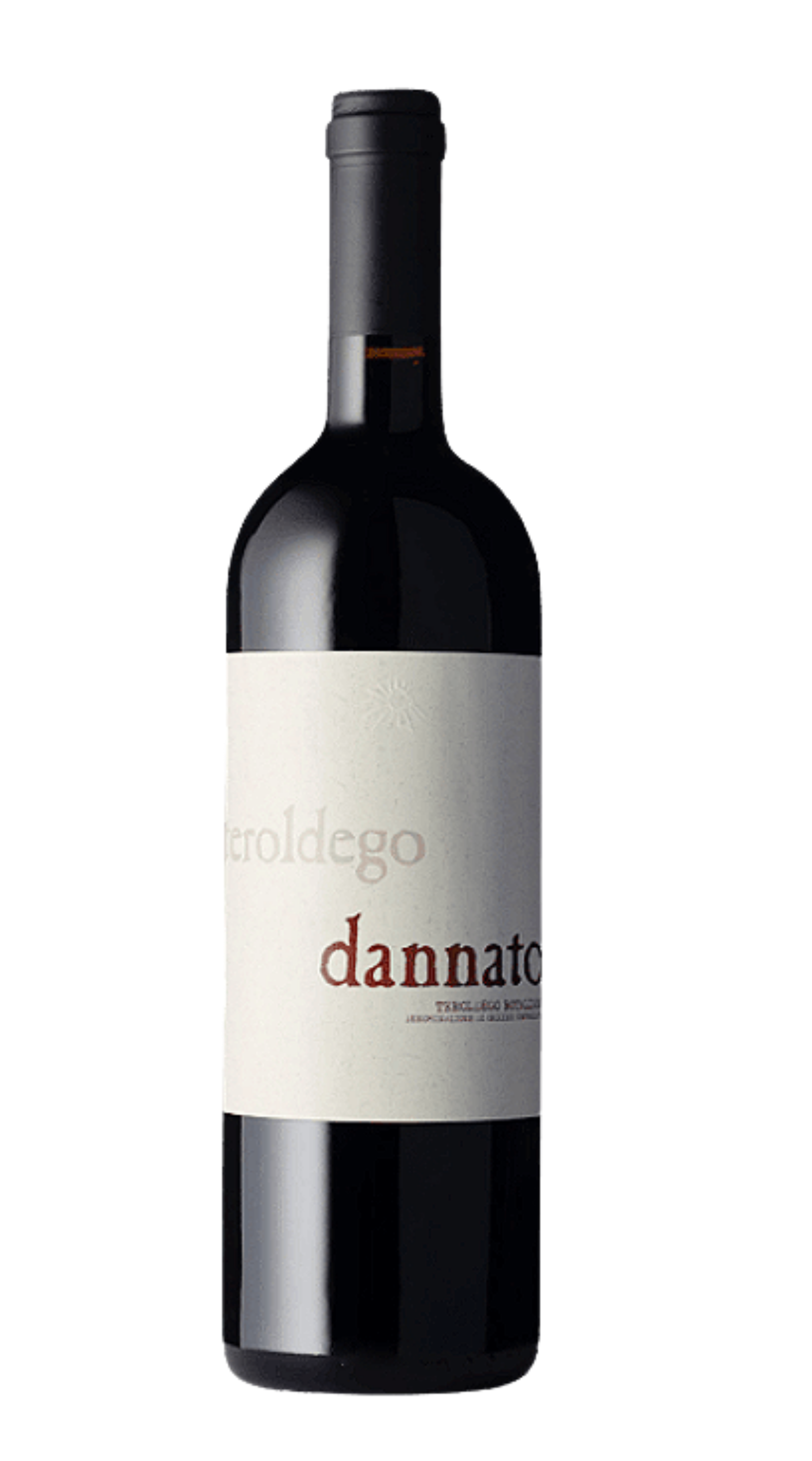 Teroldego 'Dannato' Redondèl