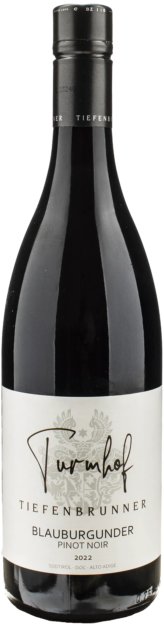 Turmhof Pinot Nero