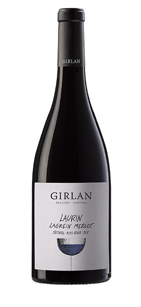 "Laurin" Lagrein Merlot Alto Adige DOC 2023