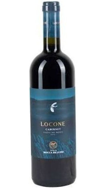 Locone Cabernet Castel del Monte DOC - Biologico