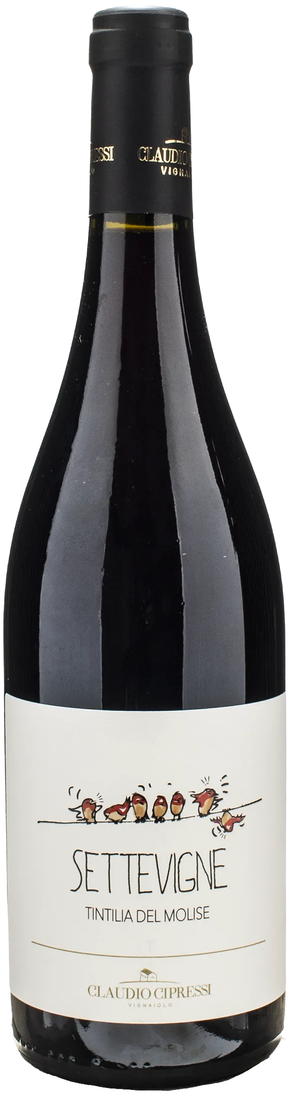 Tintilia del Molise Settevigne