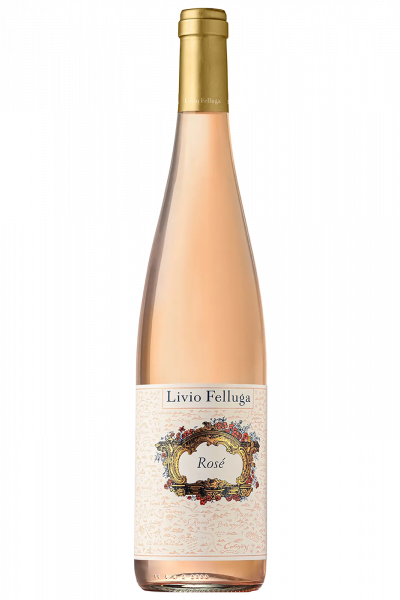 Rosé Livio Felluga