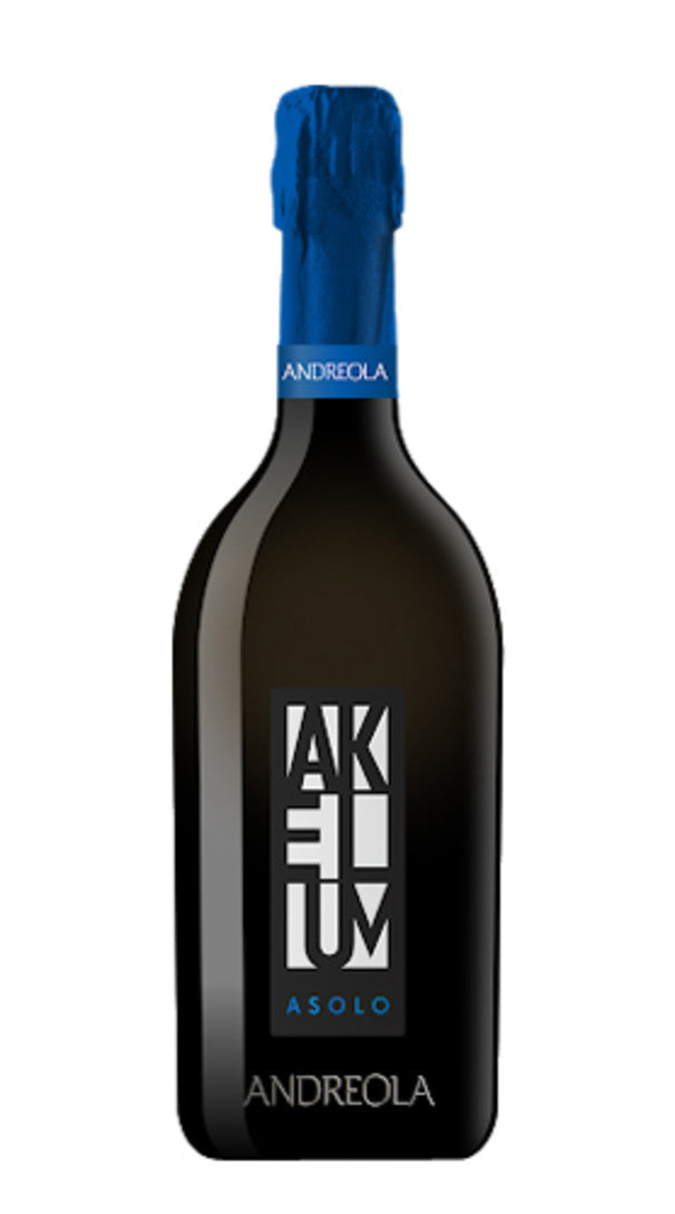 Prosecco Superiore Brut 'Akelum'