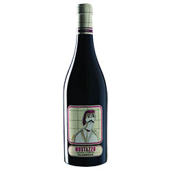 Cannonau di Sardegna Mustazzo
