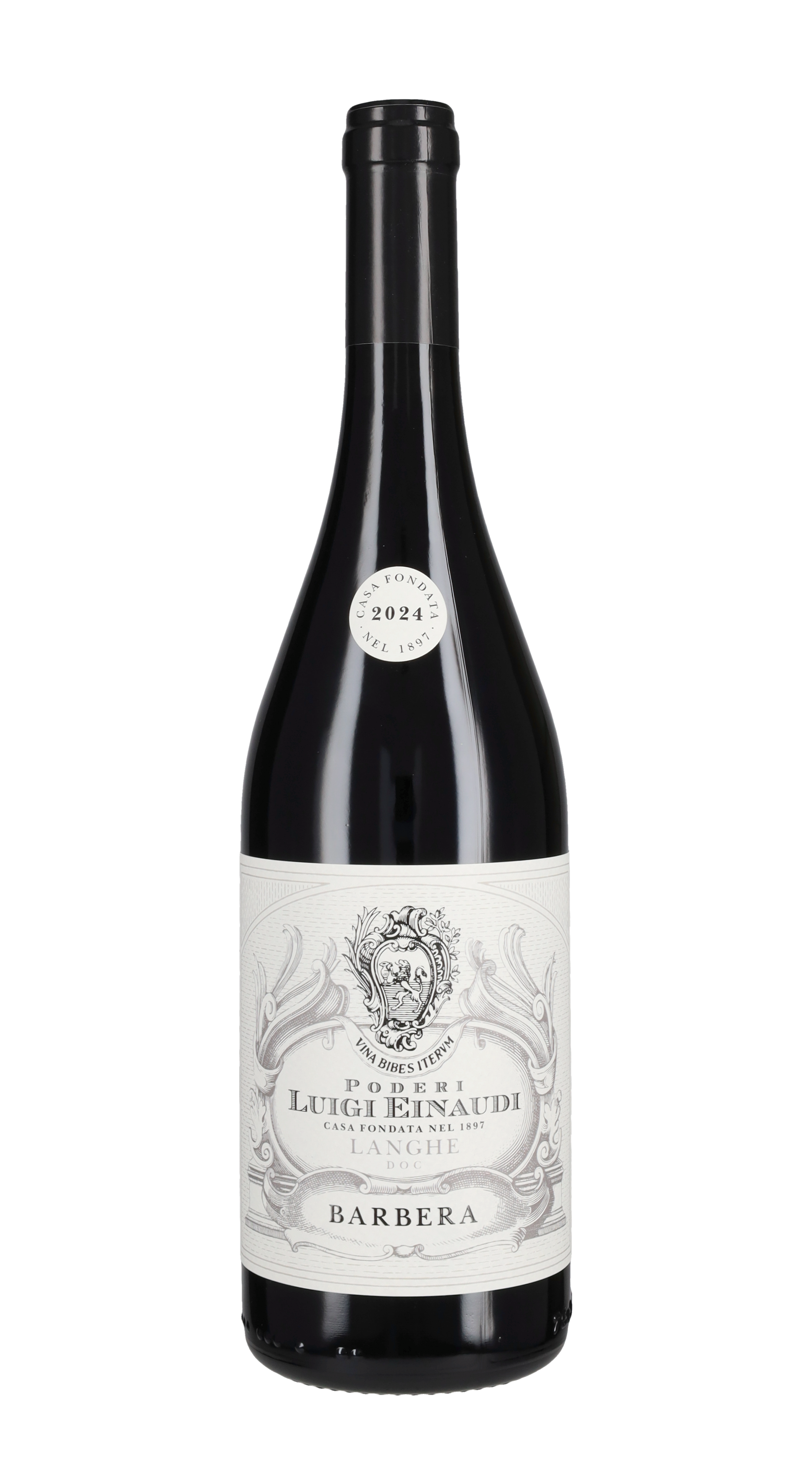 Barbera Luigi Einaudi