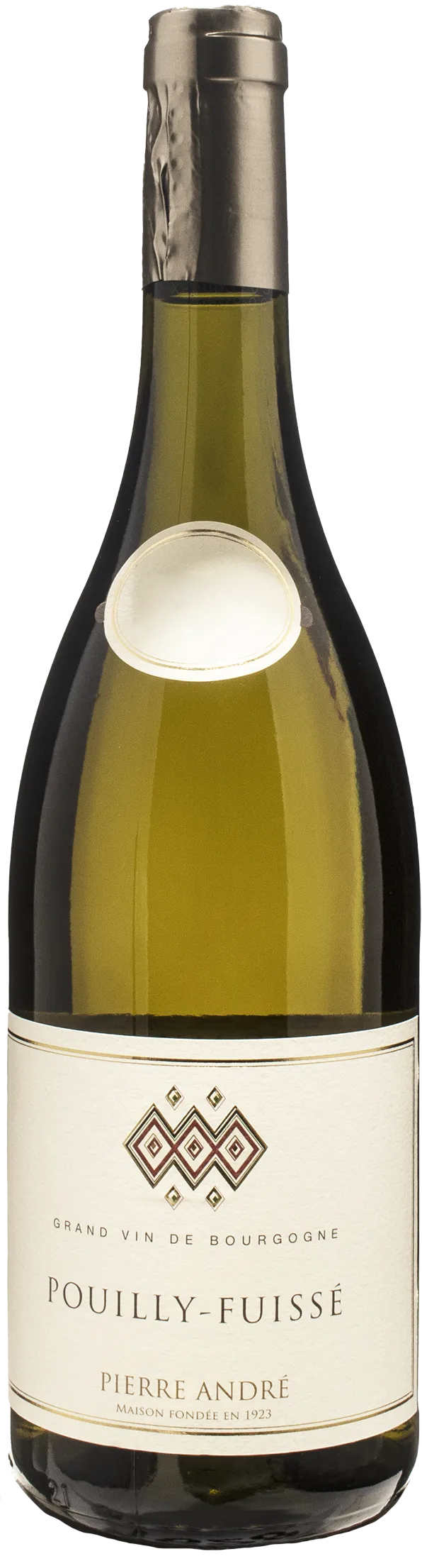 Pouilly Fuisse