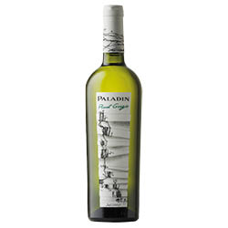 Pinot Grigio delle Venezie