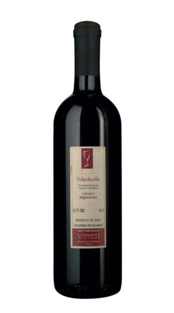 Valpolicella Classico Viviani