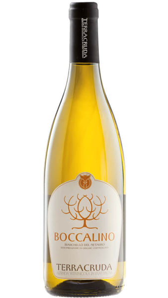 Boccalino Bianchello del Metauro DOC