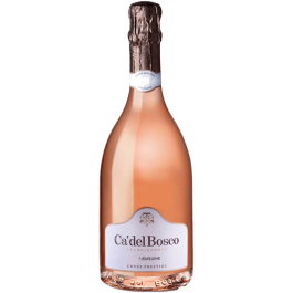 Franciacorta DOCG Rosè Extra Brut Cuvèe Prestige Edizione 47
