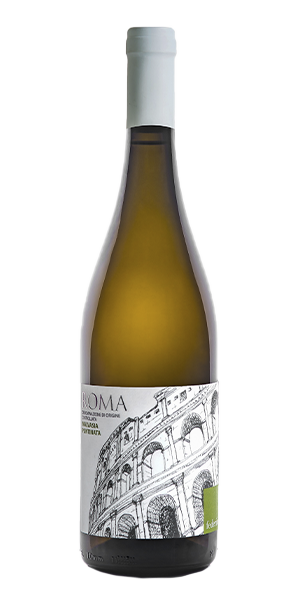 Roma DOC Malvasia Puntinata Bianco 2025