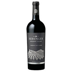 Sonoma Valley AVA Cabernet Sauvignon Knights Valley