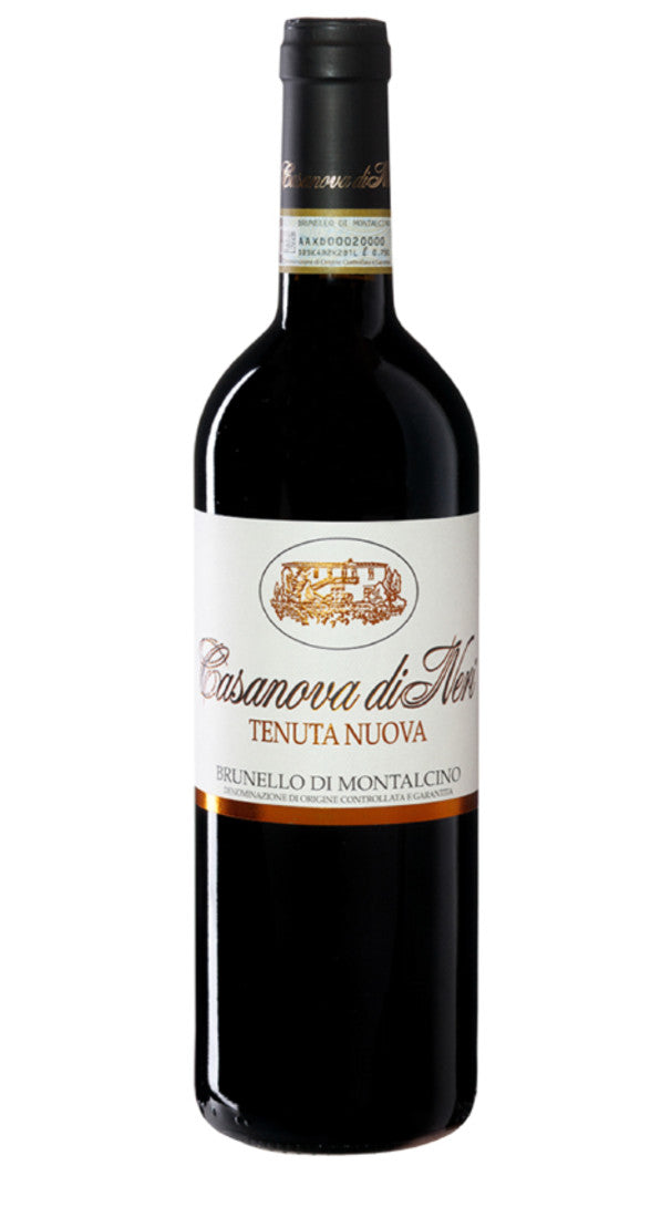 Brunello di Montalcino 'Tenuta Nuova' Magnum