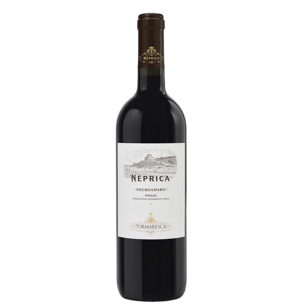 Puglia Negroamaro IGT