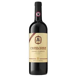Chianti Classico Riserva Castelgreve