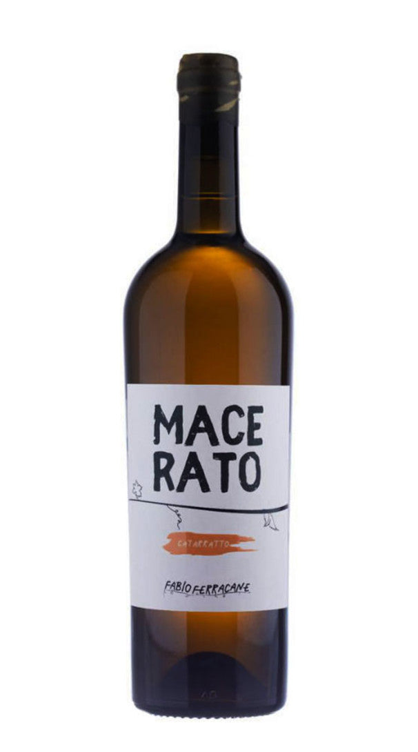 Catarratto 'Macerato' Ferracane
