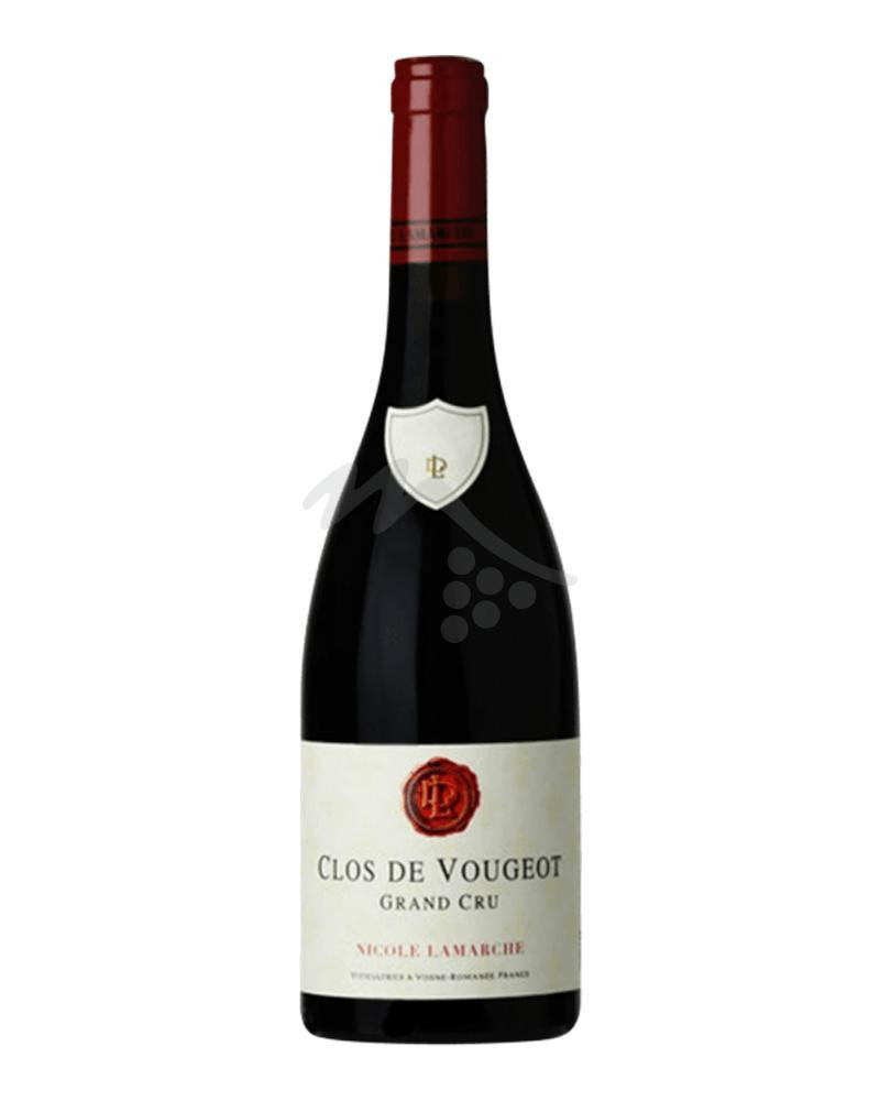Clos de Vougeot
